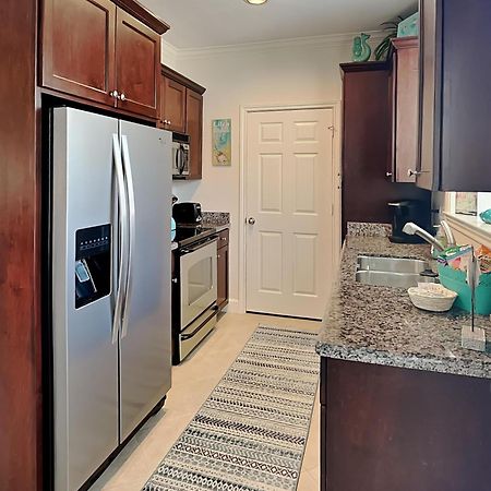 Апартаменты Dawn 315-Saltwater Escape Галвестон Экстерьер фото
