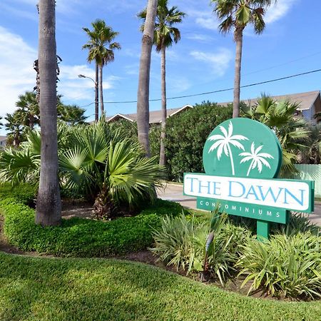 Апартаменты Dawn 315-Saltwater Escape Галвестон Экстерьер фото