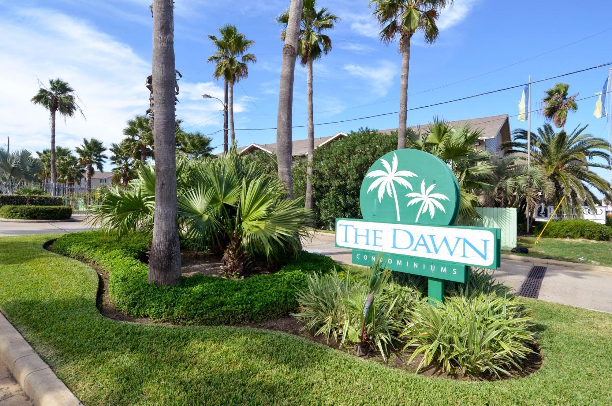 Апартаменты Dawn 315-Saltwater Escape Галвестон Экстерьер фото